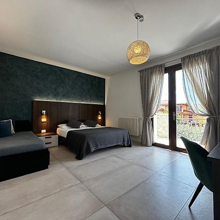 Villa Elena Desenzano del Garda Exterior photo