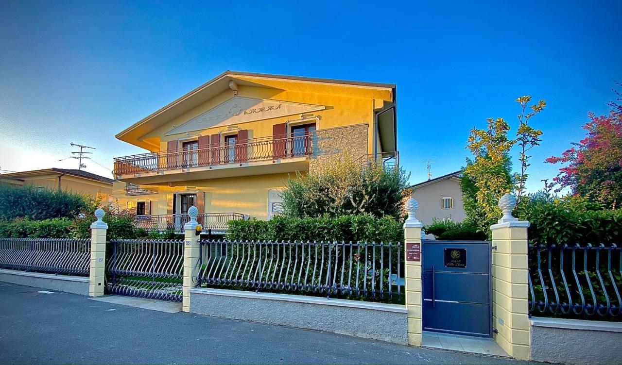 Villa Elena Desenzano del Garda Exterior photo